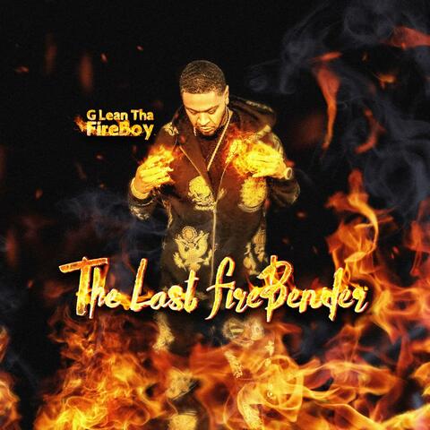 The Last Fire Bender