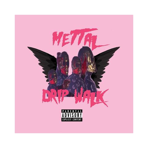 Drip Walk