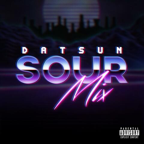 Sour Mix