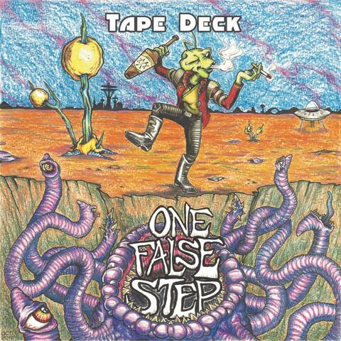 One False Step