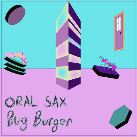 Bug Burger