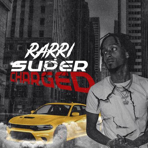 SuperCharged