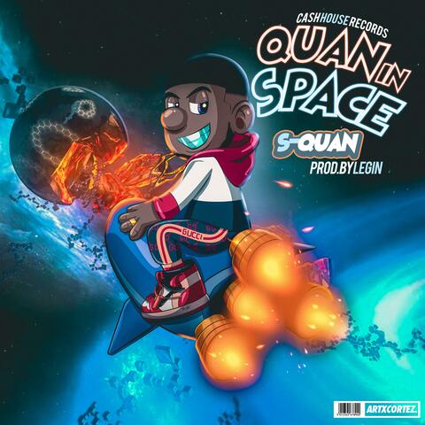 Quan in Space