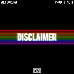 Disclaimer