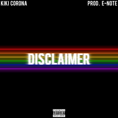 Disclaimer