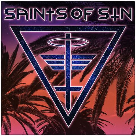 Saints of Sin