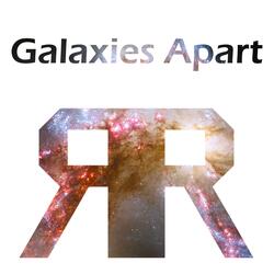Galaxies Apart