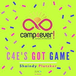 C4e's Got Game