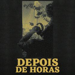 Depois de Horas