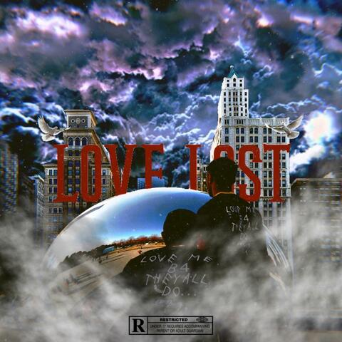 Love Lost