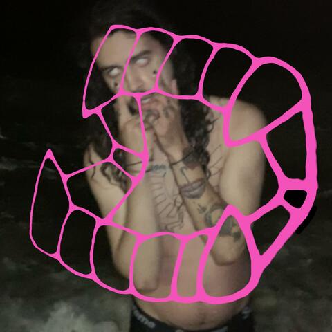 Vampire on THA Beach