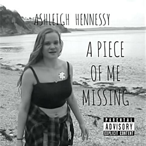 A Piece of Me Missing