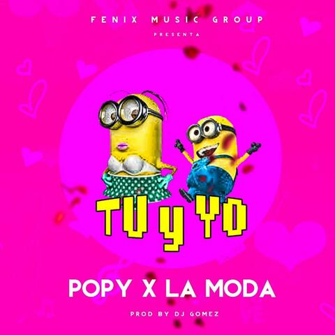 Tu y Yo