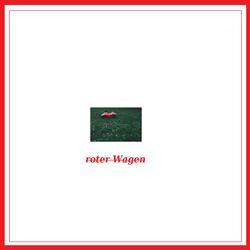 Roter Wagen
