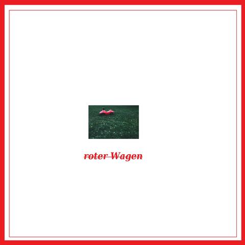 Roter Wagen