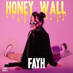 Honey Wall