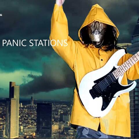 Panic Stations