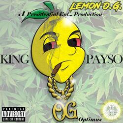 Lemon Og