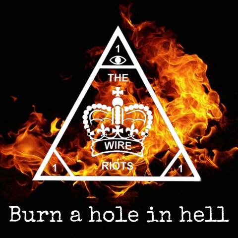 Burn a Hole in Hell