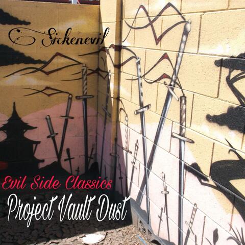 Evil Side Classics (Project Vault Dust)