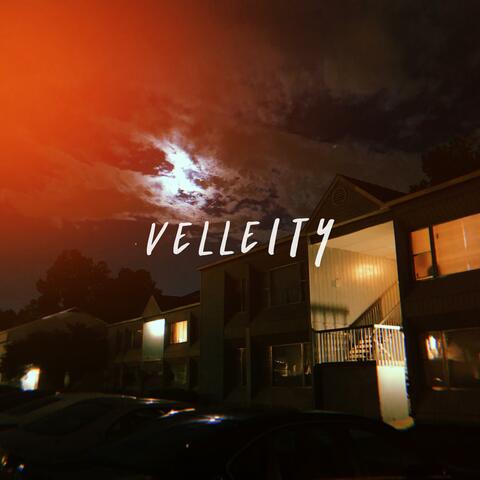 Velleity