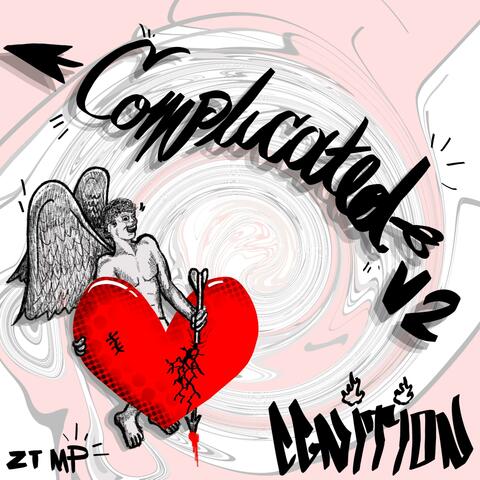Complicated V2