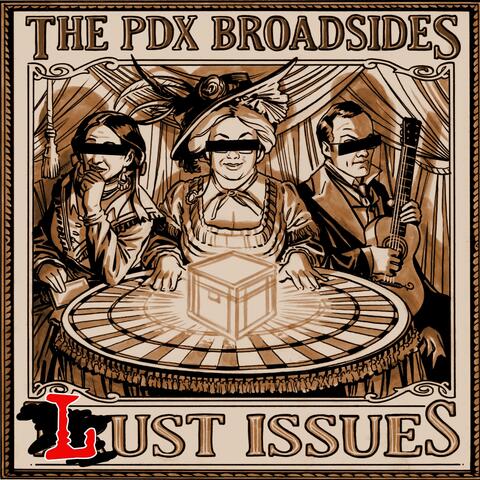 Lust Issues