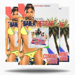 Baila Reggae