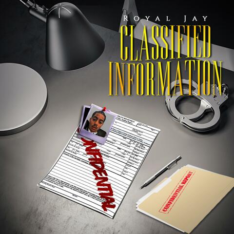 Classified Information