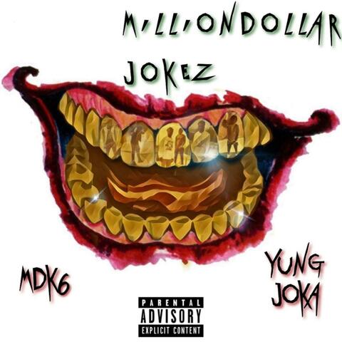 MillionDollarJokez