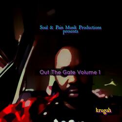 Open Me Up Mix two