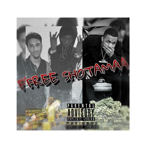 Free Shotama