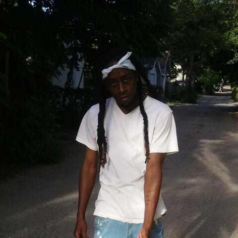 2 Busy Get N Money Instro