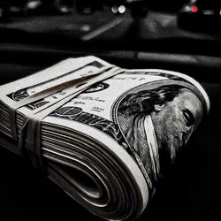 Hate on the Money