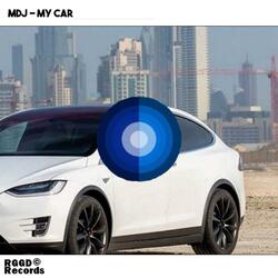 MY CAR