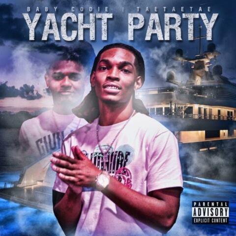 Yacht Party