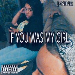 If You Was My Girl