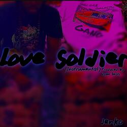 Love Soldier