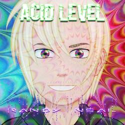 Acid Level