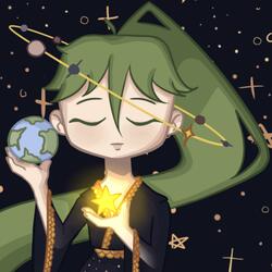 The Divinely Authorized Order of the Universe