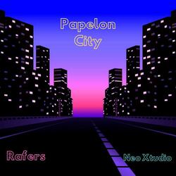 Papelon City
