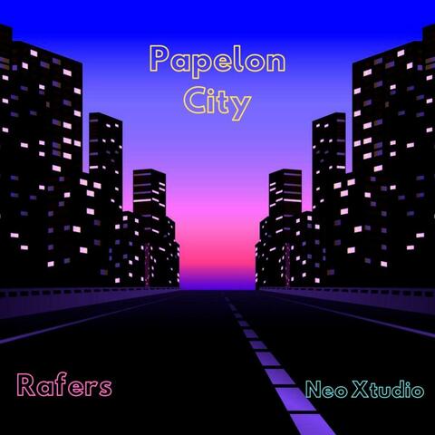 Papelon City