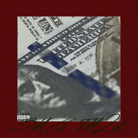 BAG Talk EP