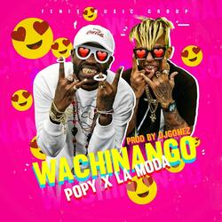 Wachinango