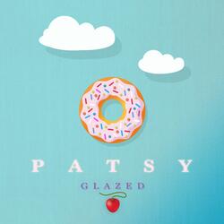 Glazed
