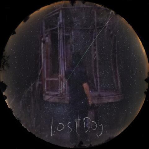 Lost Boy EP