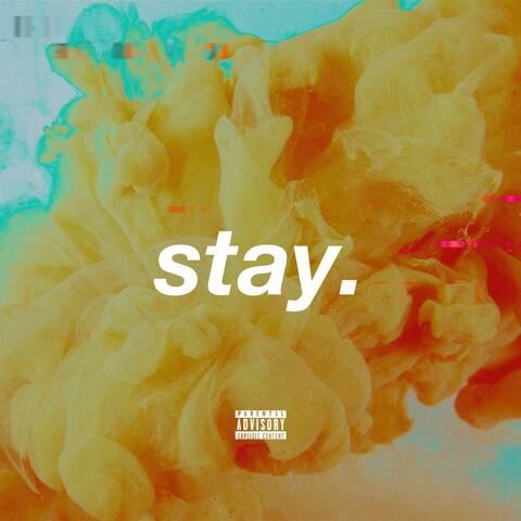 Stay.
