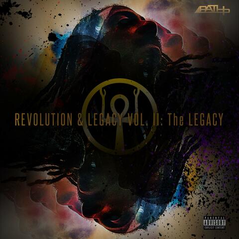 Revolution & Legacy, Vol. 2: The Legacy