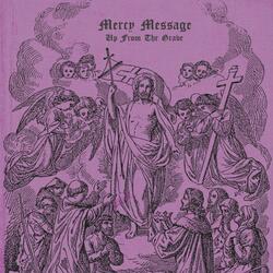 Sing O Sing the Love of Jesus