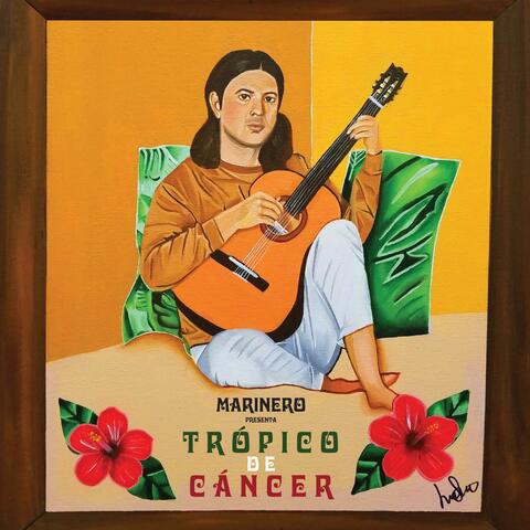 Trópico de Cáncer